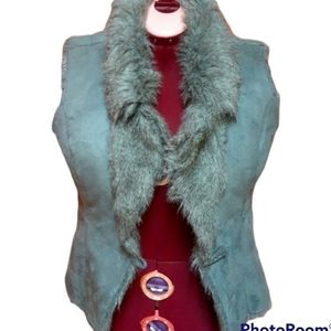 FEVER Reversible Vest